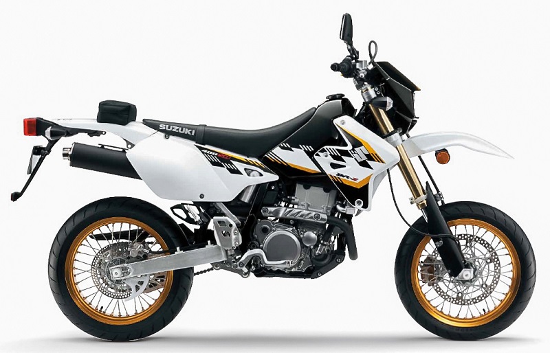 Drz400e for sales sale